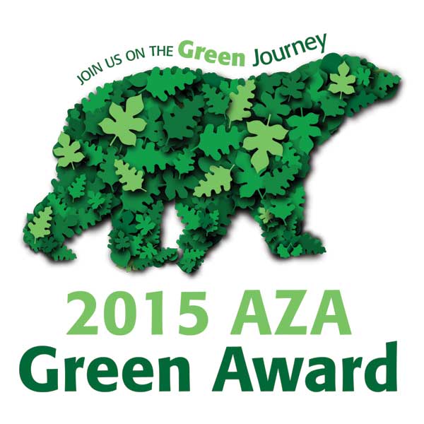 Green Award Logo